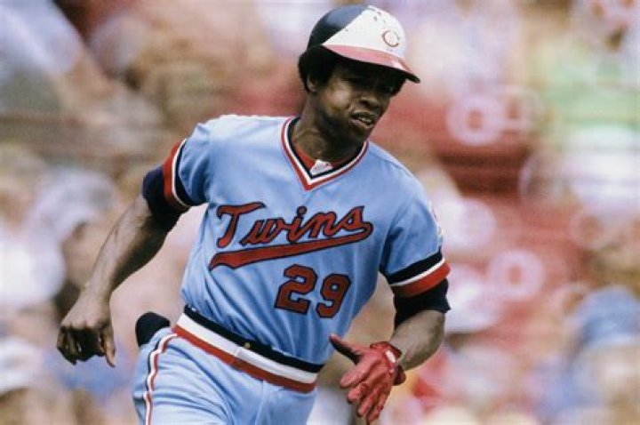 Rod Carew Net Worth - Wiki, Age, Weight and Height, Relationships, Family, and More