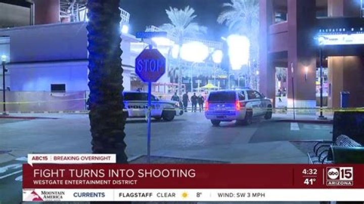 Rod Wave Concert Shooting Video Gone Viral: Four People Shot Fatally
