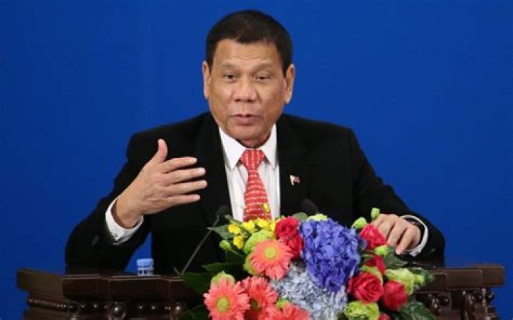 Rodrigo Duterte Net Worth - Wiki, Age, Weight and Height, Relationships, Family, and More