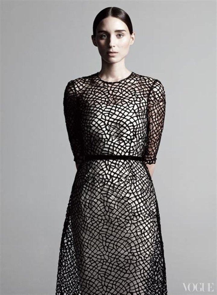 Rooney Mara complains about red carpets: ‘I’m not a model, and I don’t want to be’