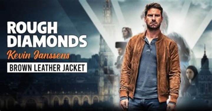 Rough Diamonds star Kevin Janssens age, height, Instagram, and more