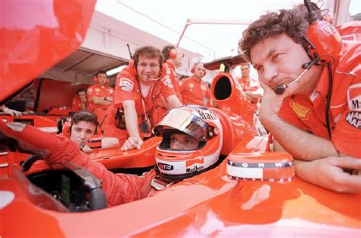 Rubens Barrichello Net Worth - Wiki, Age, Weight and Height, Relationships, Family, and More