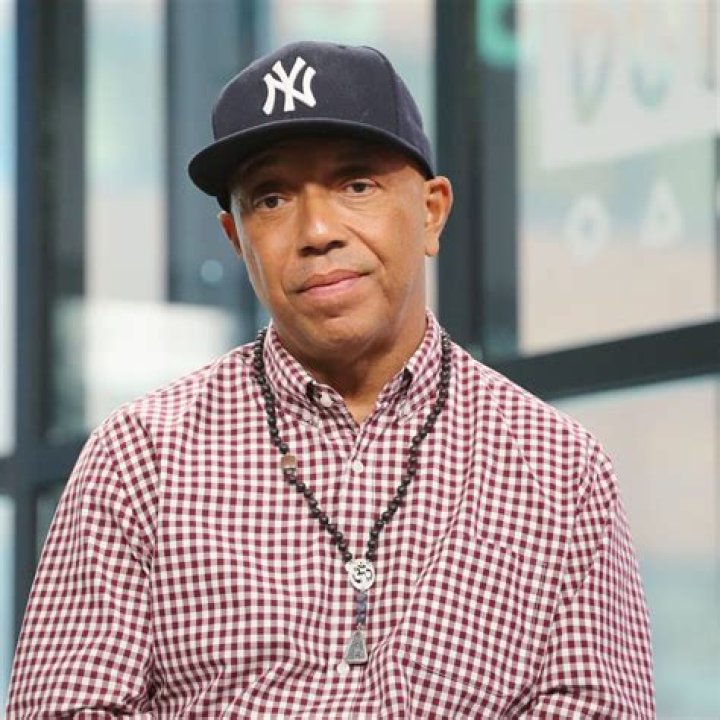 Russell Simmons Net Worth: Books & Career