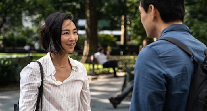 Russian Doll's Greta Lee age, height, Instagram, husband, roles and more