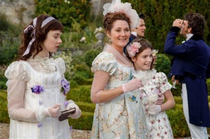 Ruth Gemmell Husband Ray Stevenson – Why Did They Divorce? Kids And Dating History