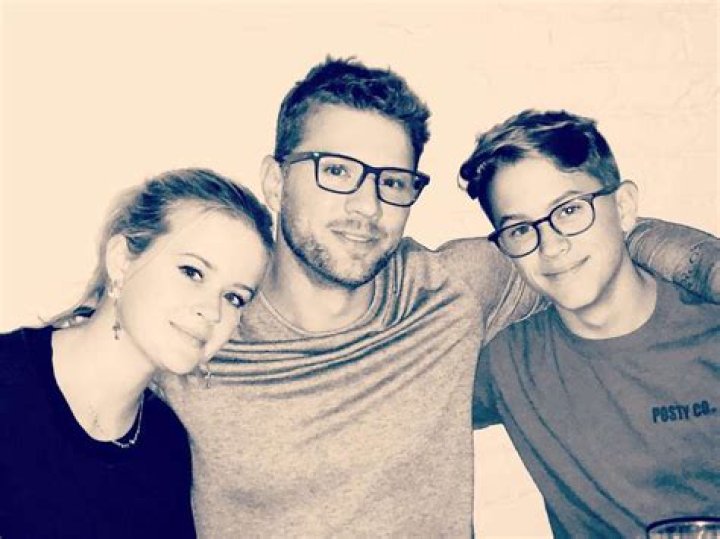 Ryan Phillippe is offended by nepotism talk about his kids: they ‘have grown up on set’