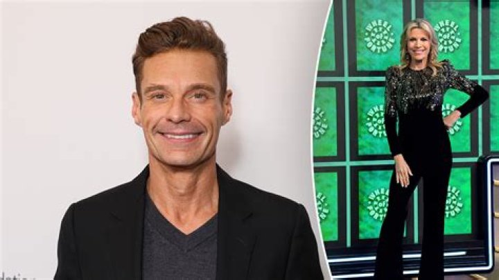 Ryan Seacrest: Fashion Designer