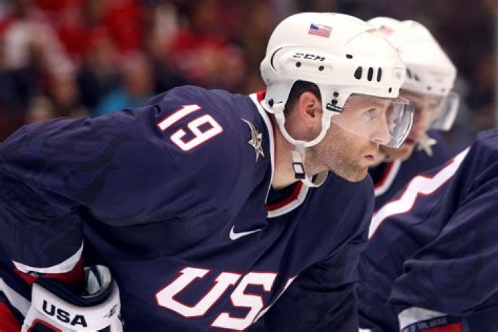 Ryan Whitney Net Worth - Wiki, Age, Weight and Height, Relationships, Family, and More