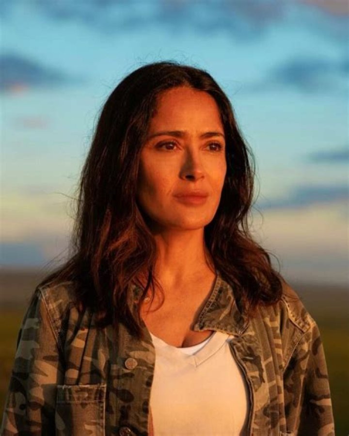 Salma Hayek Hindu Or Christian – What Is Her Religion? Ethnicity And Parent