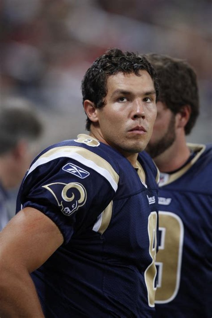 Sam Bradford Net Worth - Wiki, Age, Weight and Height, Relationships, Family, and More