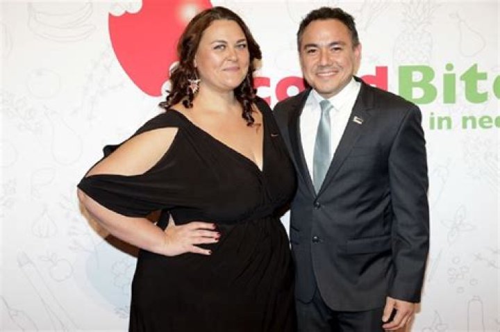Sam Pang Wife Photo: Who Is Adriana Pesavento? Wikipedia And Age