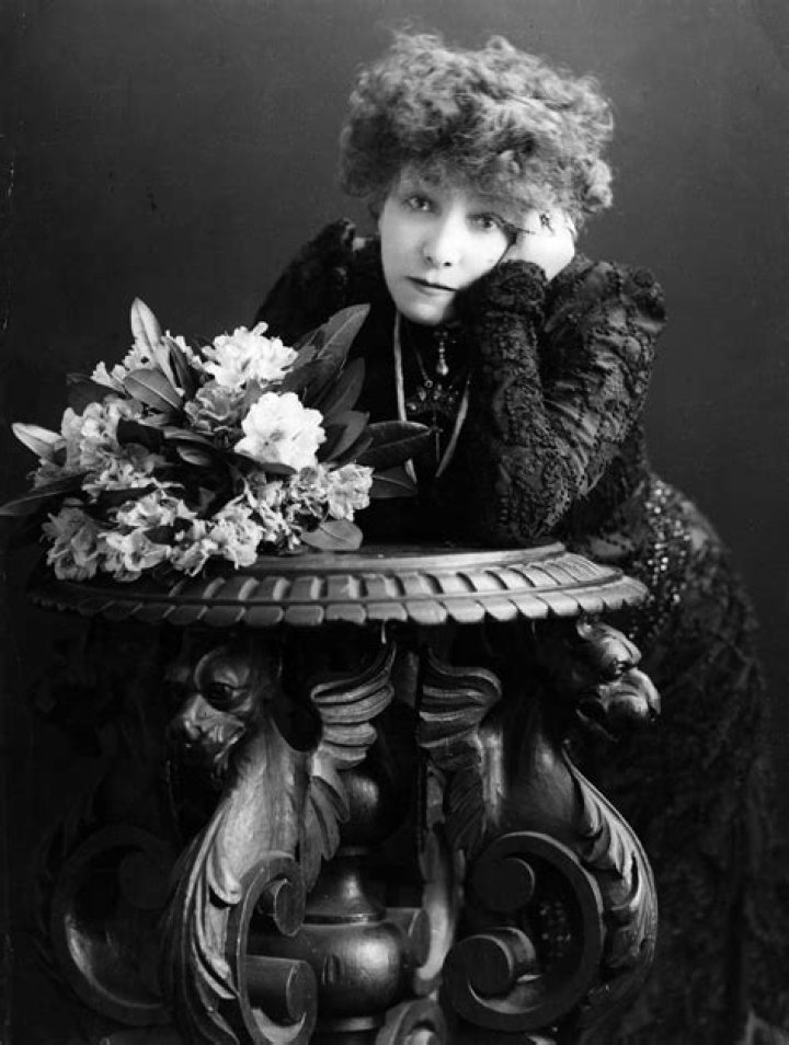 Sarah Bernhardt Net Worth - Wiki, Age, Weight and Height, Relationships, Family, and More
