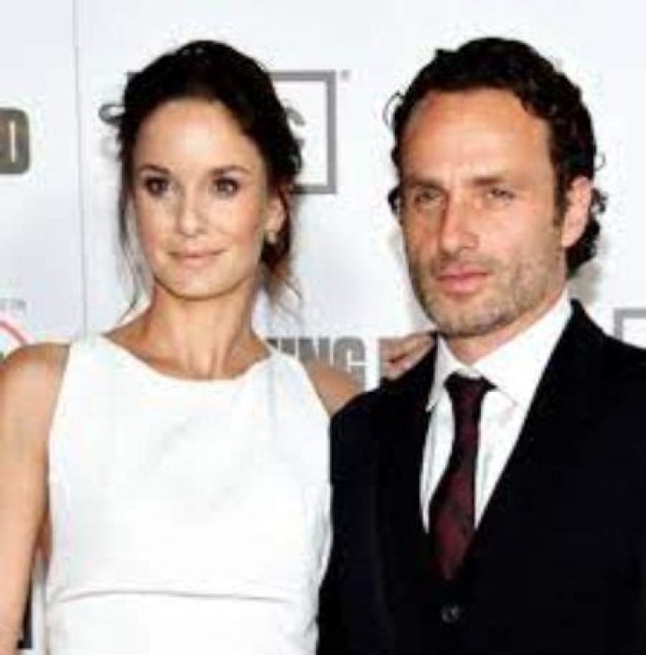 Sarah Wayne Callies and His Actress Wife Josh Winterhalt Are Married Since 2002. Together, They Have Two Children.
