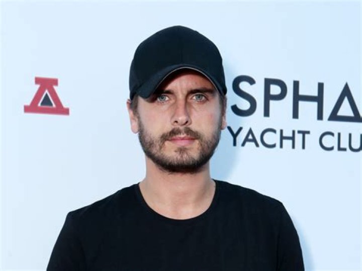 Scott Disick Is Getting His Own Show!
