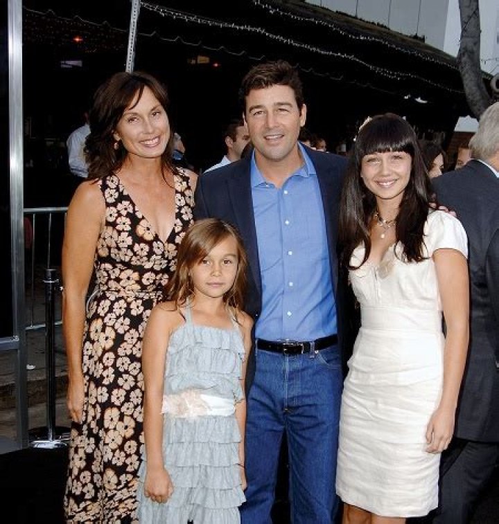 Screenwriter, Kathryn Chandler and Her Actor Husband, Kyle Chandler Has Two Daughters