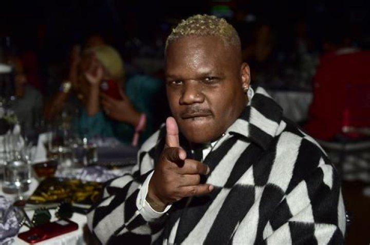 Sean Garrett Net Worth - Wiki, Age, Weight and Height, Relationships, Family, and More