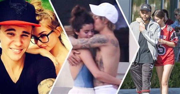 Selena Gomez on Justin Bieber: ‘I do feel I was a victim to certain abuse’