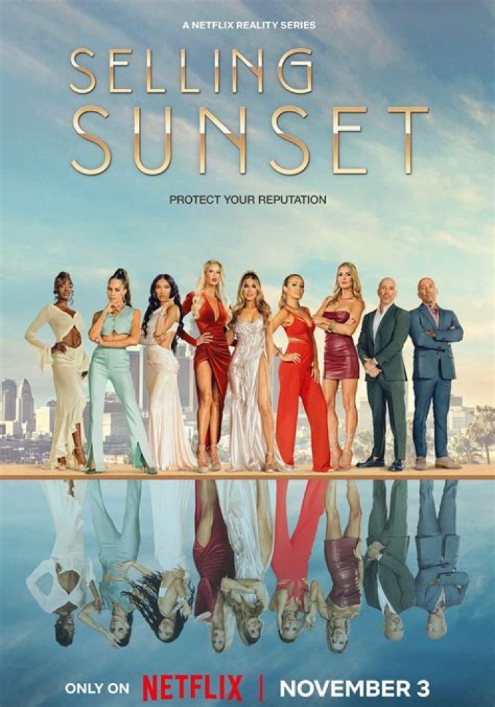 Selling Sunset season 7 release updates and everything we know so far