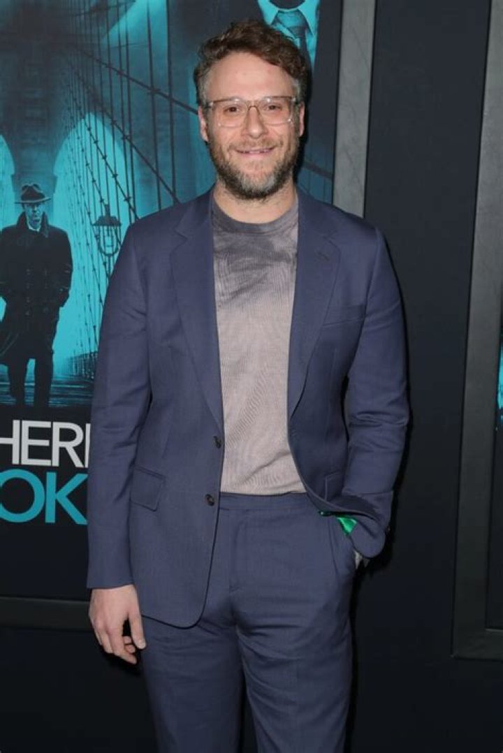 Seth Rogen Net Worth: Acting Career & Investments