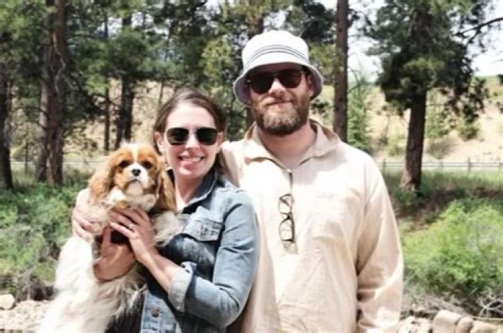Seth Rogen’s Beloved Dog Zelda Has Passed Away – Celebrity Friends Give Condolences