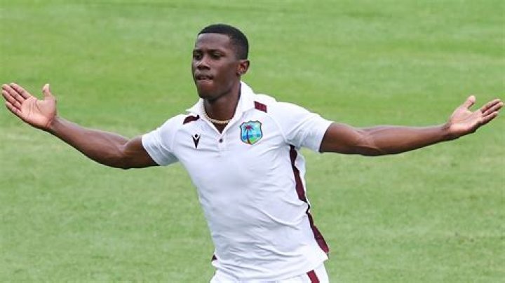 Shamar Joseph Salary And Net Worth: Financial Details