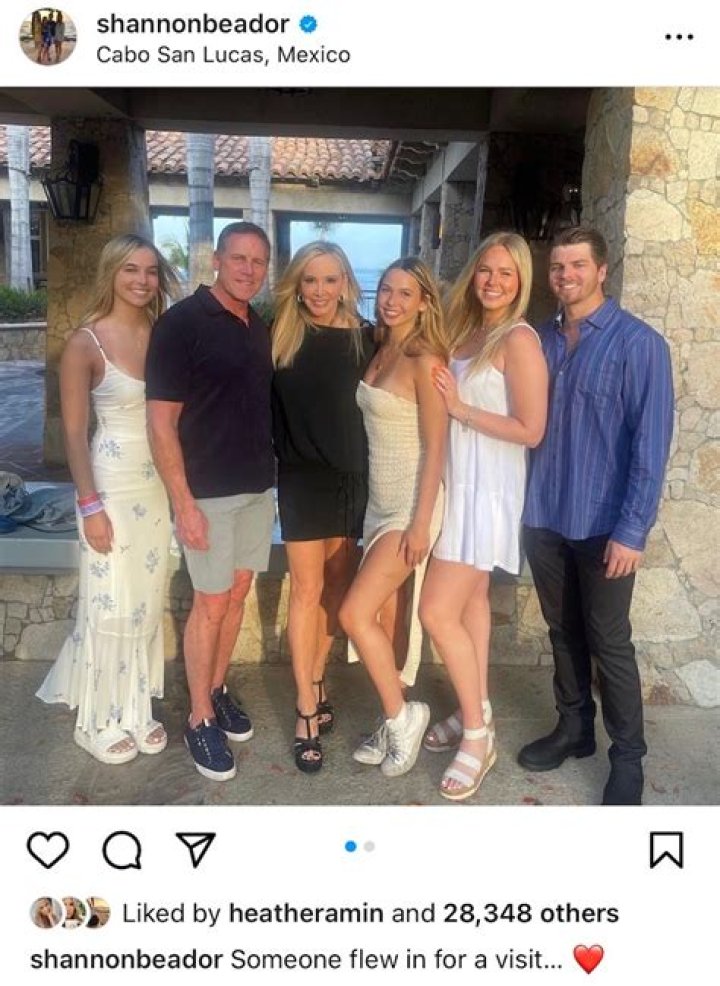 Shannon Beador Sues Over Daughters