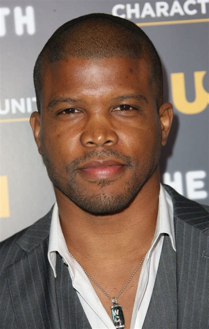 Sharif Atkins Net Worth - Wiki, Age, Weight and Height, Relationships, Family, and More