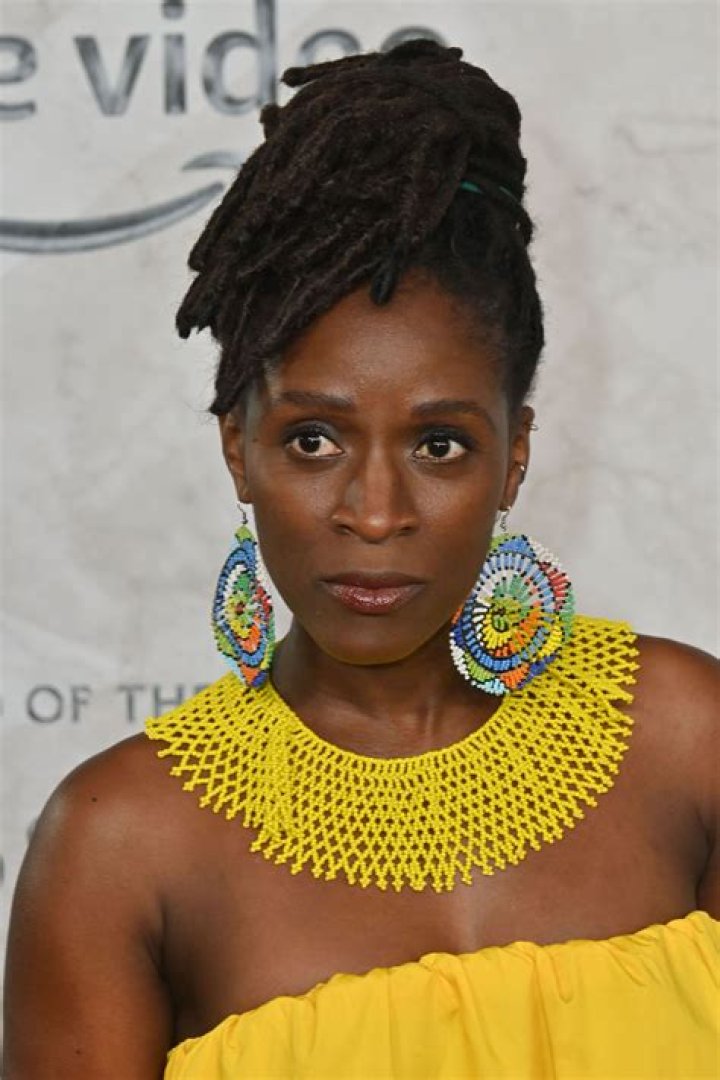 Sharon Duncan-Brewster age, height, Instagram, and more