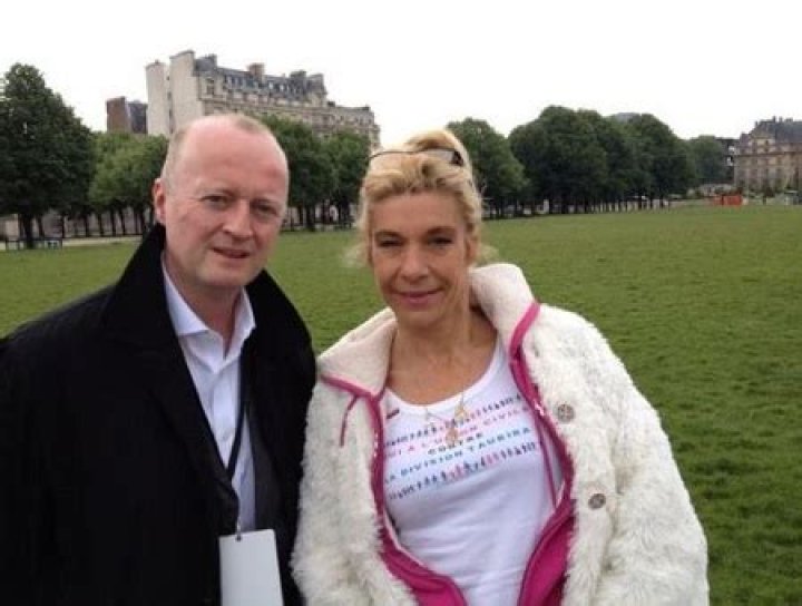 Shaun Ley Married, Wife, Relationship, Affairs, Net Worth