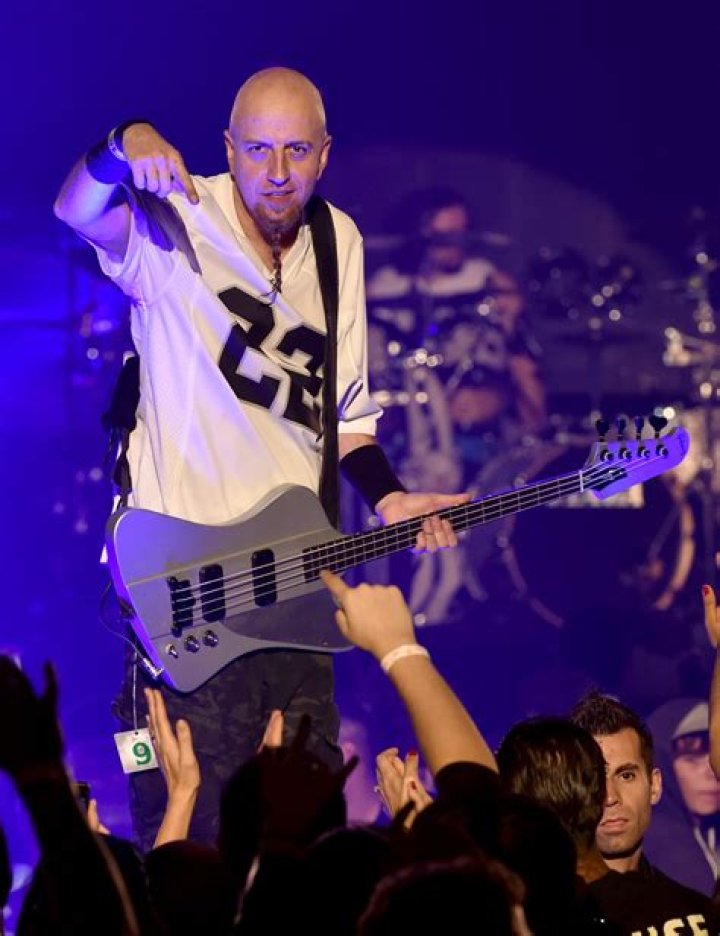 Shavo Odadjian Net Worth - Wiki, Age, Weight and Height, Relationships, Family, and More