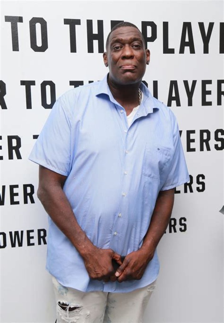 Shawn Kemp Net Worth - Wiki, Age, Weight and Height, Relationships, Family, and More