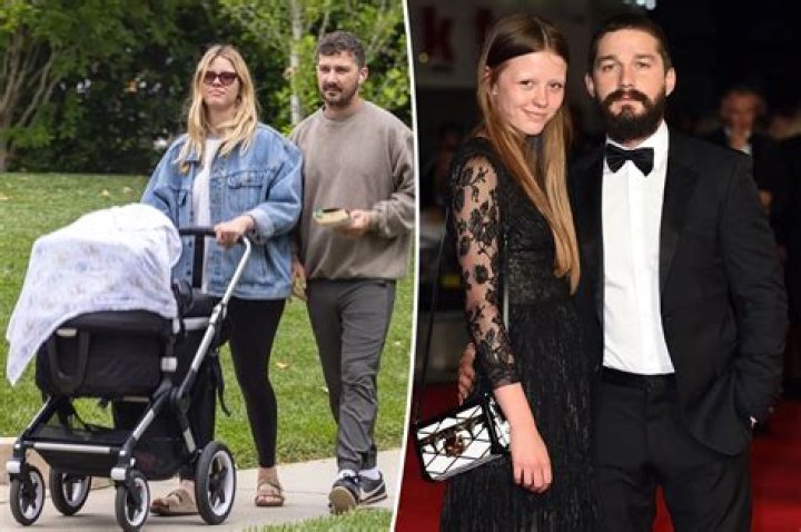 Shia Labeouf Brother Sister: Siblings And Family
