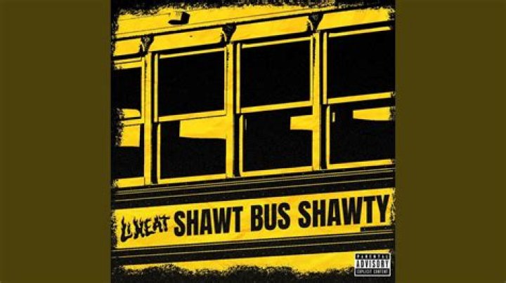 Short Bus Shawty video statistics