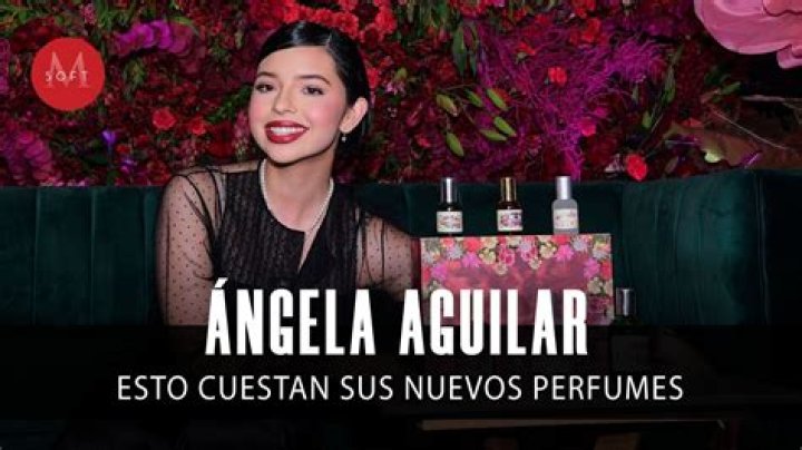 Similar Youtubers to Guillermo Aguilar-Perfume