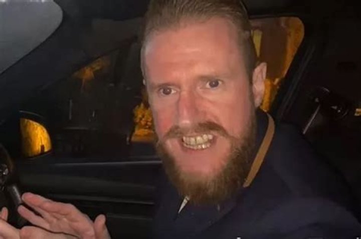 Sir Stevo Timothy Accident: Killed Friend John Laffey DUI Arrest