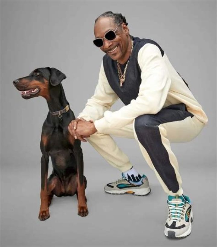 Snoop Dogg Partners with PetCo to Pick Out Favorite Pet Products