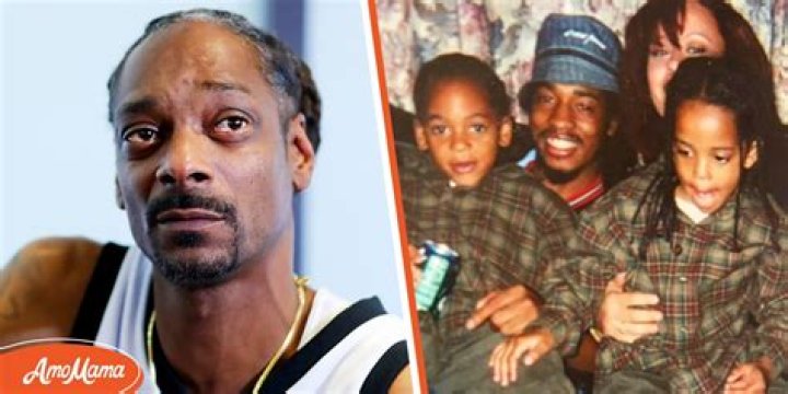 Snoop Dogg tells younger brother to 'keep mama company' after his tragic death