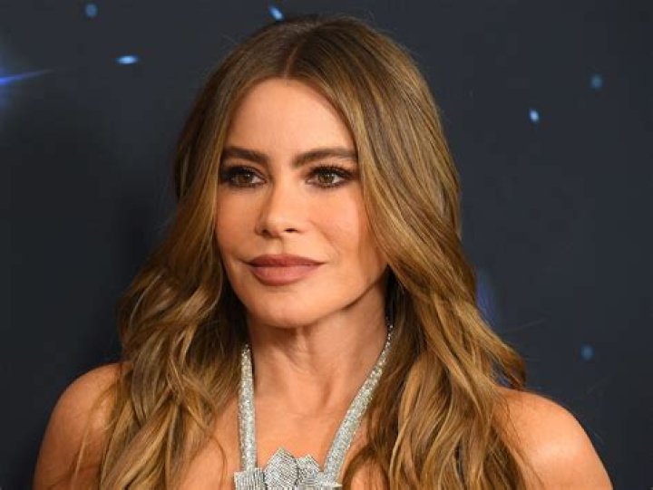 Sofia Vergara: “Turning 40 is horrible. People that say it isn’t are full of s–t”