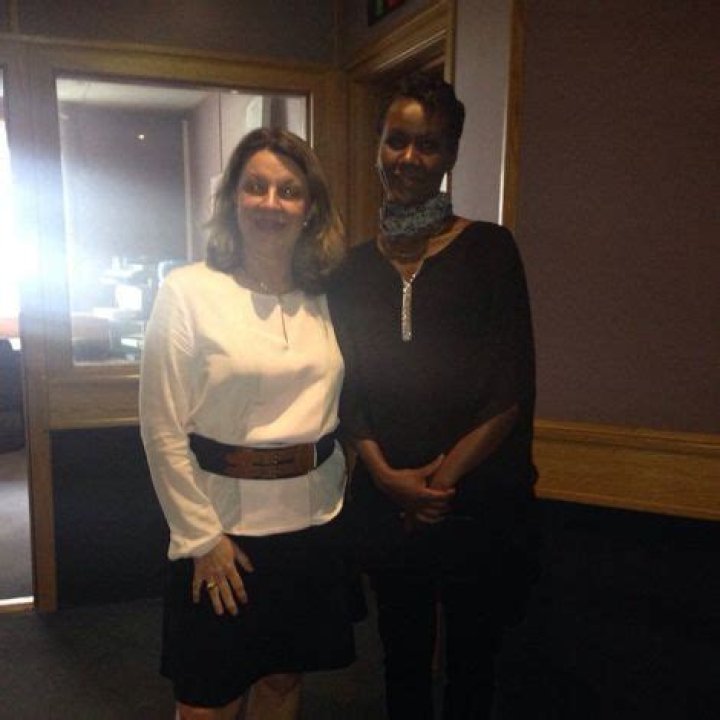 Sophie Ikeny Married, Husband, Love Life, Partner, Relationship, Net Worth