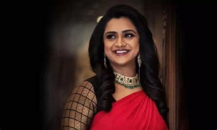 Spandana Raghavendra Wikipedia: Who Was She? Heart Attack Linked To Cause Of Death
