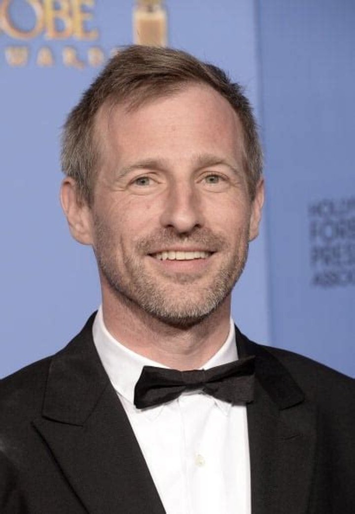 Spike Jonze Net Worth - Wiki, Age, Weight and Height, Relationships, Family, and More