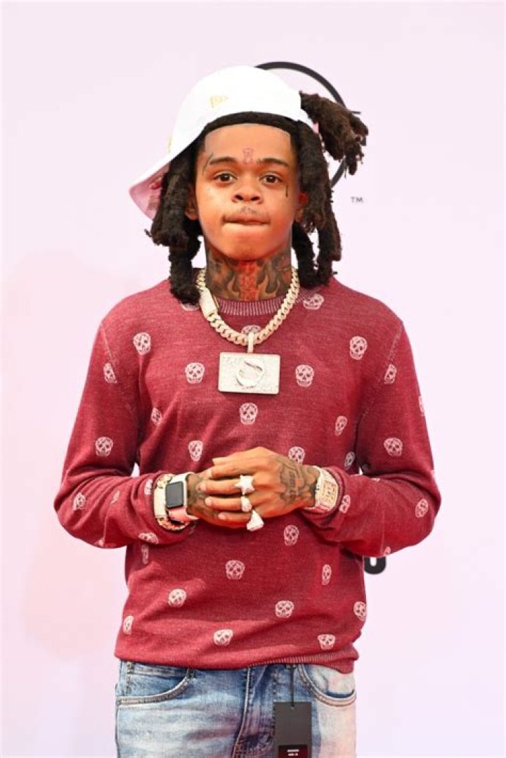 SpotemGottem Net Worth - Wiki, Age, Weight and Height, Relationships, Family, and More