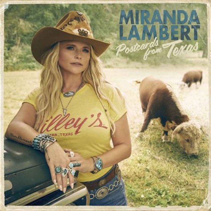 	Staci Felker: I ‘had a year’s training of holding my tongue’ about Miranda Lambert	