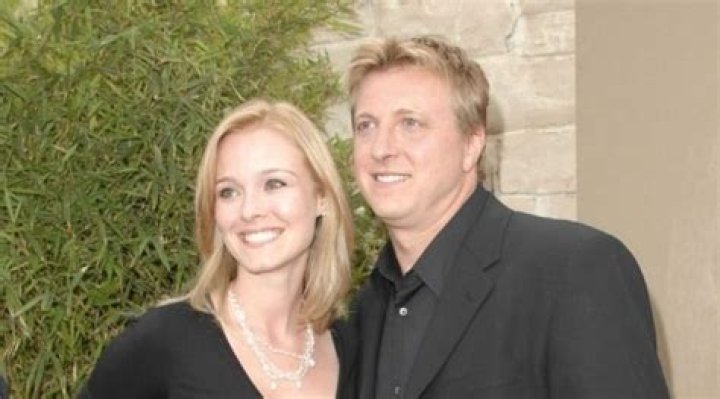 Stacie Zabka Famous As The Wife of William Zabka - Bio, Net Worth & Career