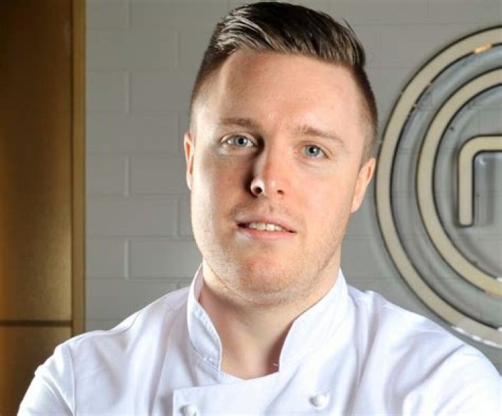 Steven Edwards Masterchef Wikipedia Age, Wife And Net Worth