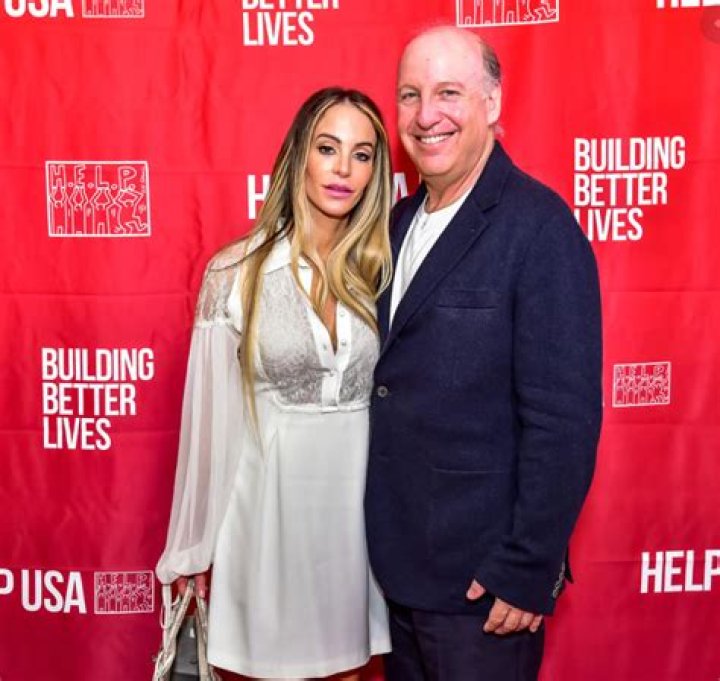 Steven Schonfeld Net Worth - Wiki, Age, Weight and Height, Relationships, Family, and More