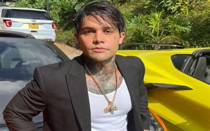 Stigmatophile YouTuber Yeferson Cossio - Facts You Need to Know About Him