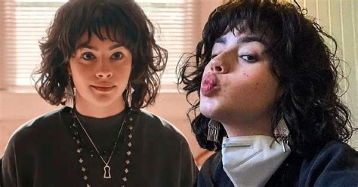 Stranger Things star Audrey Holcomb age, Instagram, roles and more