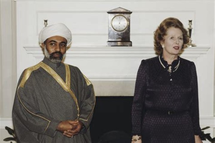 Sultan Qaboos bin Said Net Worth - Wiki, Age, Weight and Height, Relationships, Family, and More