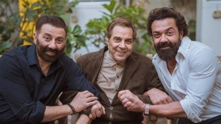 Sunny Deol Net Worth - Wiki, Age, Weight and Height, Relationships, Family, and More